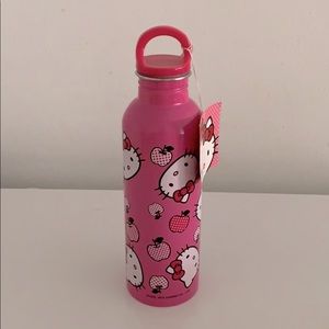 3/$25😍 Hello Kitty Flask